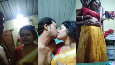 Young Aunty Affair Sex Capture Mms Viral Free