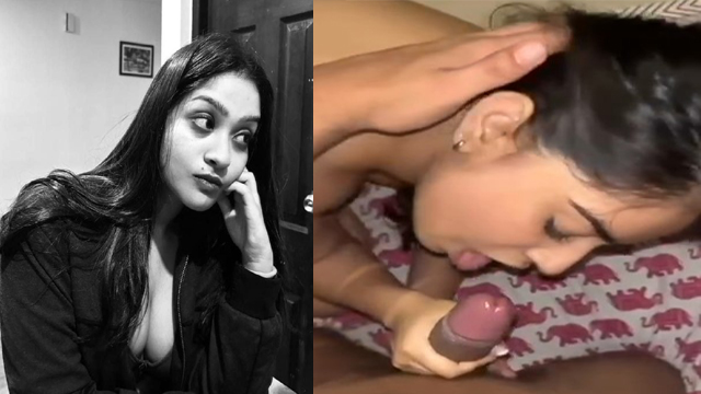 Beautiful Horny Gf Blowjob And Anal Fucking Video HD
