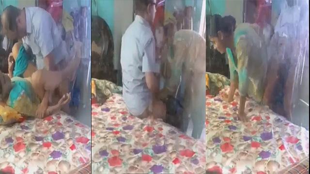 Young Dad And Daughter Sex Captured Free