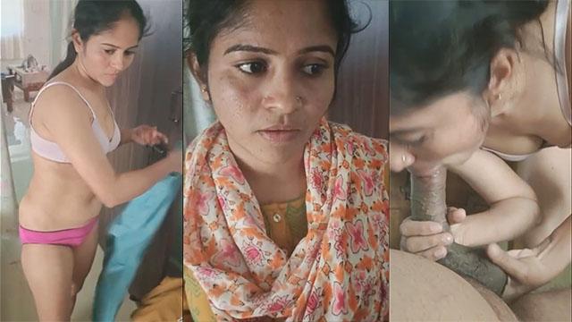 Young Muslim Girl Blowjob To Customer Videos