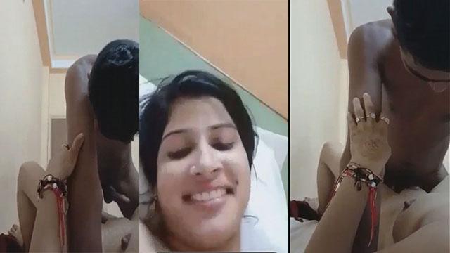 Young Sister Fucking Cousin Brother Mms Online