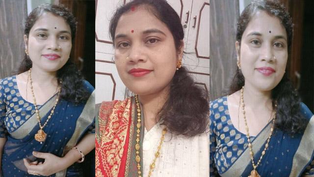 Horny Tamil Bhabhi Bathing Secret Video Leaked Online
