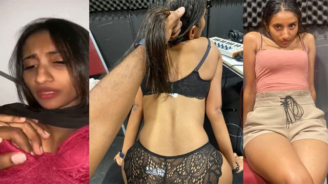 Young SG Tamil Babe Fucking With Lover Mms Video Free