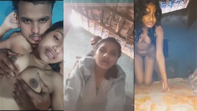 Teen Girl Nude & Sucking BF Dick Painful Fucking Moaning Online
