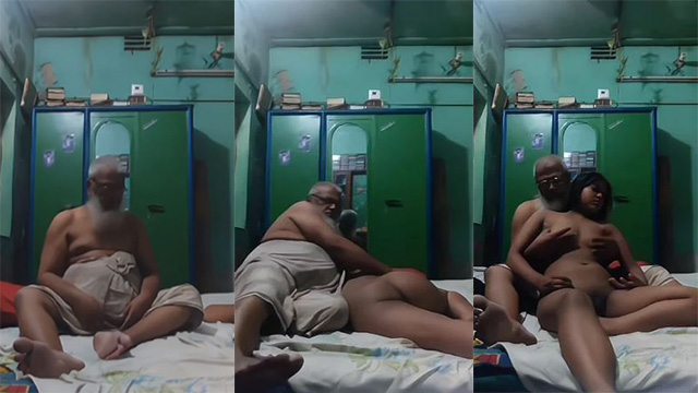 Young Girl Enjoying Muslim With Uncle – Viralfap Porn