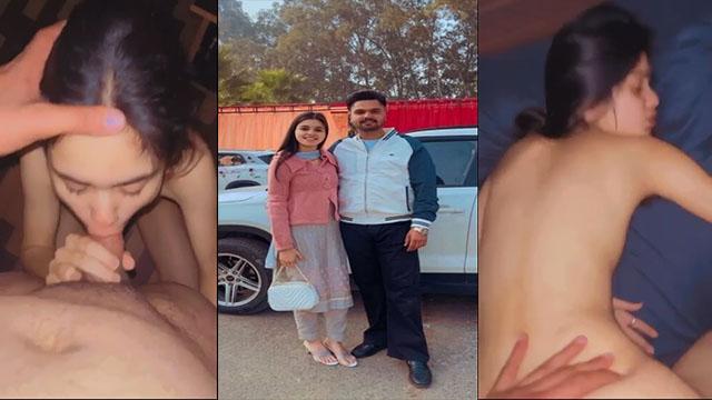 Young Punjabi GF Doggy Style Fucking – Viral Porn Fap