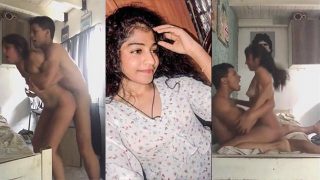 Indian Teen GF OYO Hardcore Sex BF – Mms Desi Viralfap